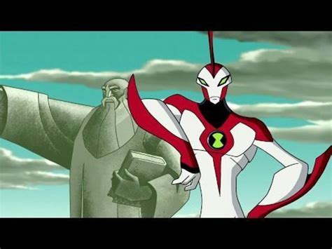 ben 10's strongest alien|More.